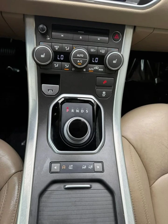 2013 Land Rover Range Rover Evoque 1st Gen - Image 19 of 19