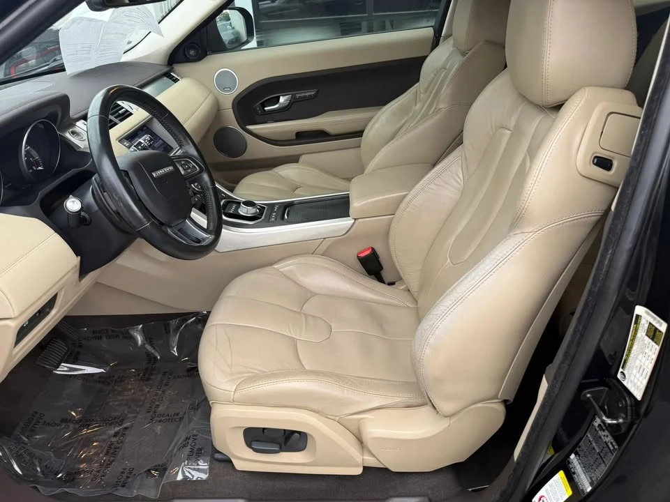 2013 Land Rover Range Rover Evoque 1st Gen - Image 11 of 19