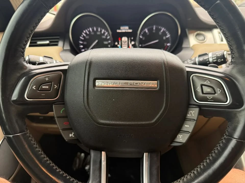 2013 Land Rover Range Rover Evoque 1st Gen - Image 17 of 19