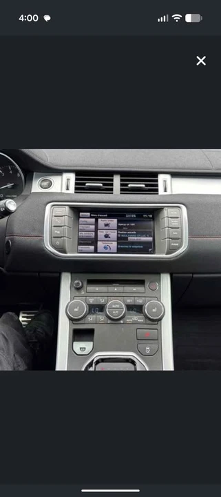 2013 Land Rover Range Rover Evoque 1st Gen - Image 14 of 20