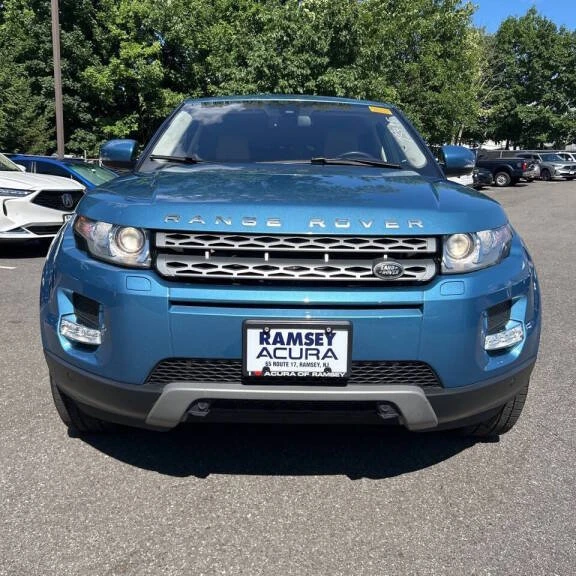2013 Land Rover Range Rover Evoque 1st Gen - Image 5 of 7