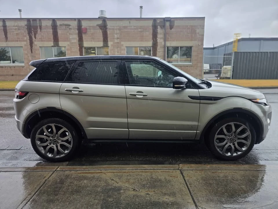 2013 Land Rover Range Rover Evoque 1st Gen - Image 2 of 18
