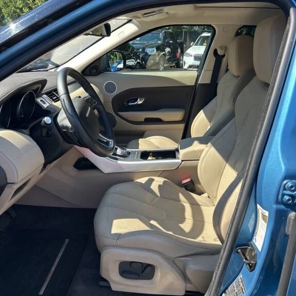 2013 Land Rover Range Rover Evoque 1st Gen - Image 6 of 7
