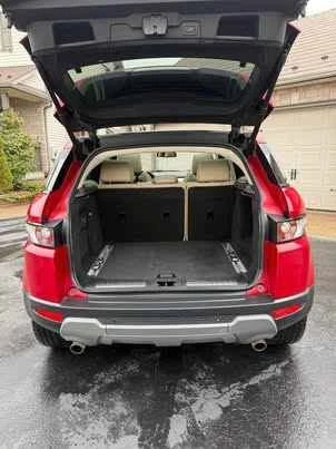 2013 Land Rover Range Rover Evoque 1st Gen - Image 3 of 11