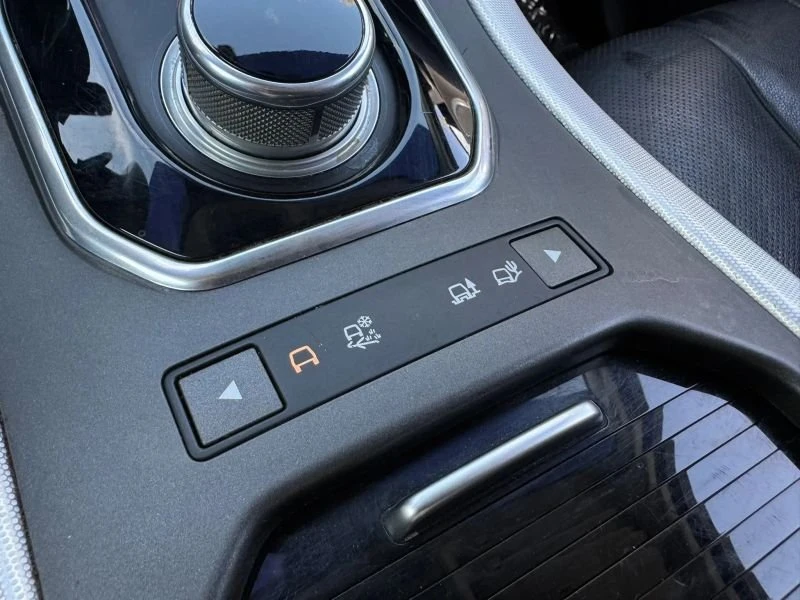 2013 Land Rover Range Rover Evoque 1st Gen - Image 13 of 20
