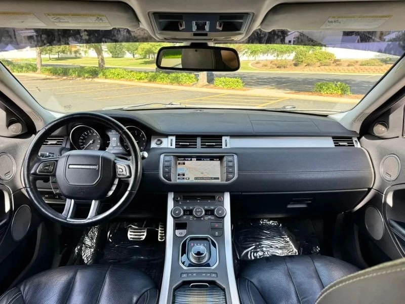 2013 Land Rover Range Rover Evoque 1st Gen - Image 6 of 20