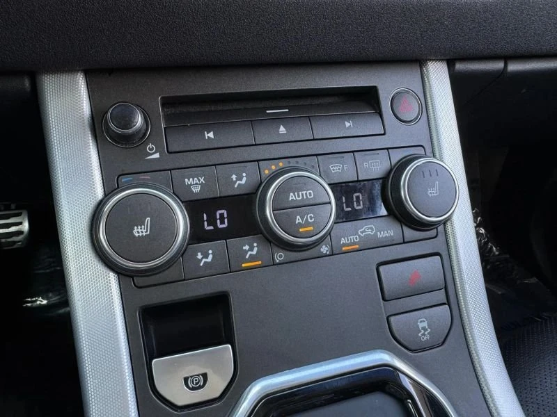 2013 Land Rover Range Rover Evoque 1st Gen - Image 11 of 20