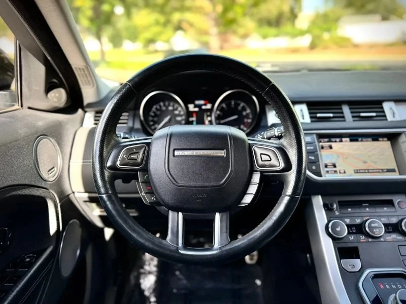 2013 Land Rover Range Rover Evoque 1st Gen - Image 7 of 20