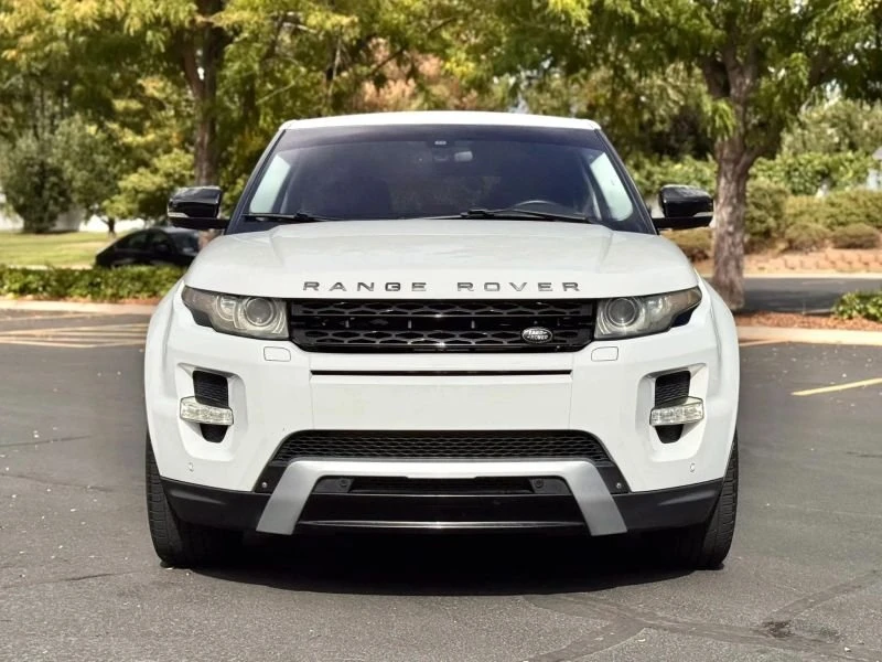 2013 Land Rover Range Rover Evoque 1st Gen - Image 19 of 20