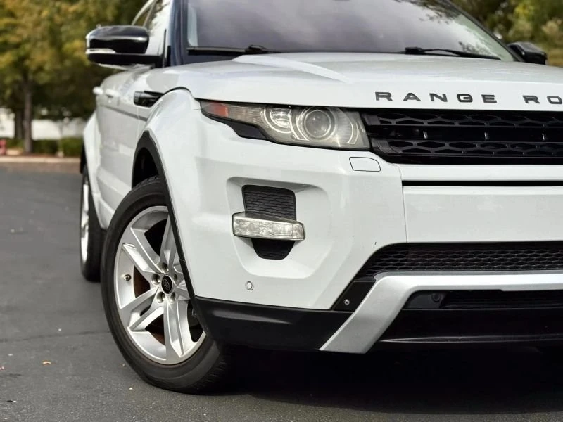 2013 Land Rover Range Rover Evoque 1st Gen - Image 18 of 20