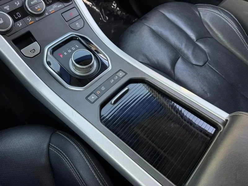 2013 Land Rover Range Rover Evoque 1st Gen - Image 12 of 20