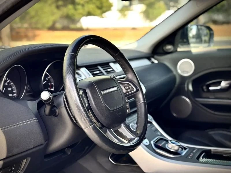 2013 Land Rover Range Rover Evoque 1st Gen - Image 5 of 20