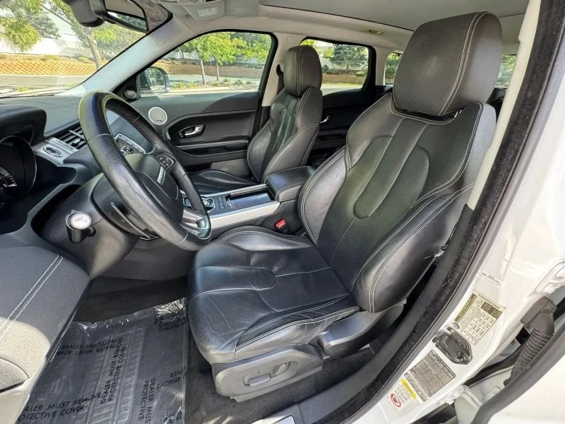 2013 Land Rover Range Rover Evoque 1st Gen - Image 14 of 20