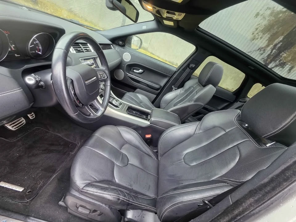 2013 Land Rover Range Rover Evoque 1st Gen - Image 14 of 18
