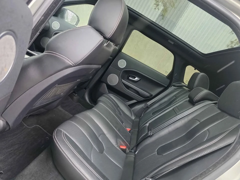 2013 Land Rover Range Rover Evoque 1st Gen - Image 10 of 18