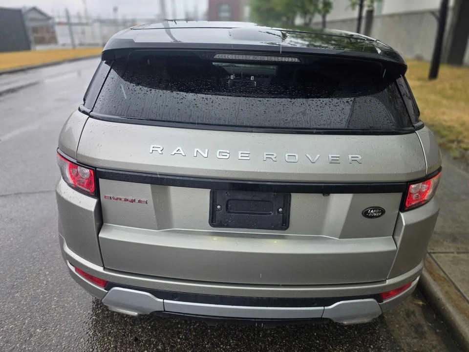 2013 Land Rover Range Rover Evoque 1st Gen - Image 8 of 18