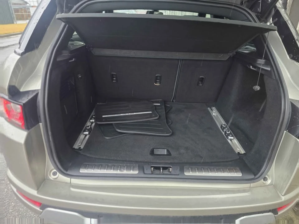 2013 Land Rover Range Rover Evoque 1st Gen - Image 6 of 18