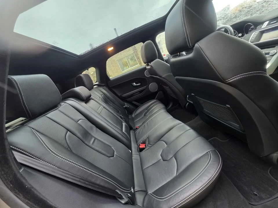 2013 Land Rover Range Rover Evoque 1st Gen - Image 12 of 18