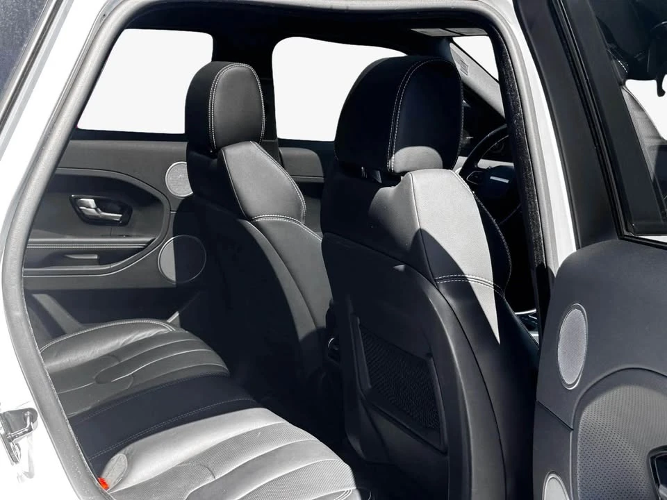 2013 Land Rover Range Rover Evoque 1st Gen - Image 8 of 16