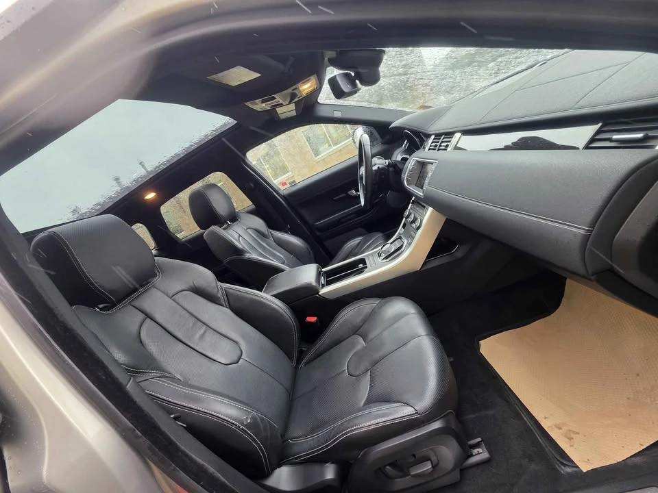 2013 Land Rover Range Rover Evoque 1st Gen - Image 11 of 18