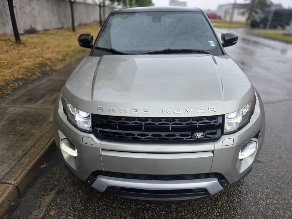 2013 Land Rover Range Rover Evoque 1st Gen - Image 4 of 18