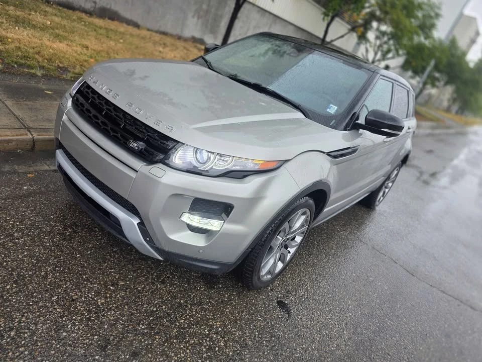 2013 Land Rover Range Rover Evoque 1st Gen - Image 18 of 18