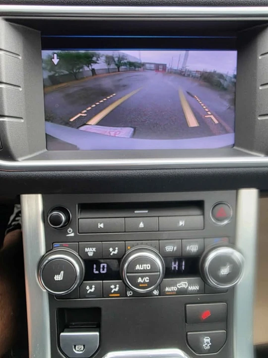 2013 Land Rover Range Rover Evoque 1st Gen - Image 16 of 18
