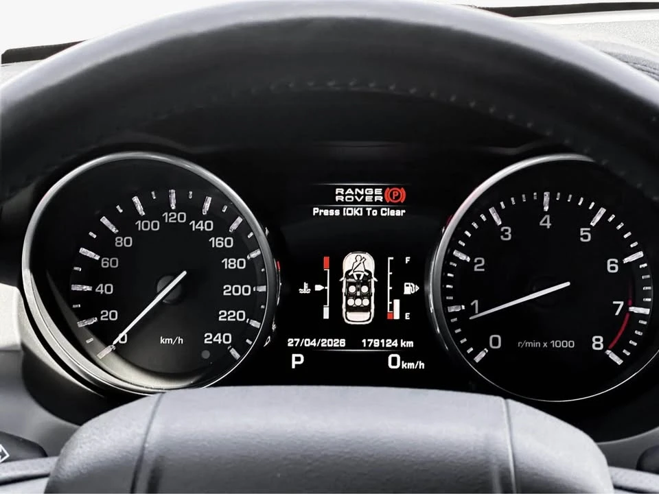 2013 Land Rover Range Rover Evoque 1st Gen - Image 12 of 16