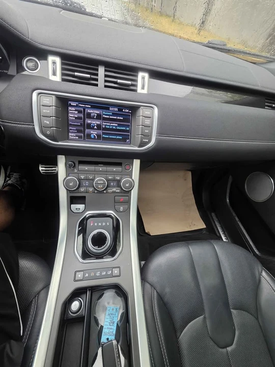 2013 Land Rover Range Rover Evoque 1st Gen - Image 15 of 18