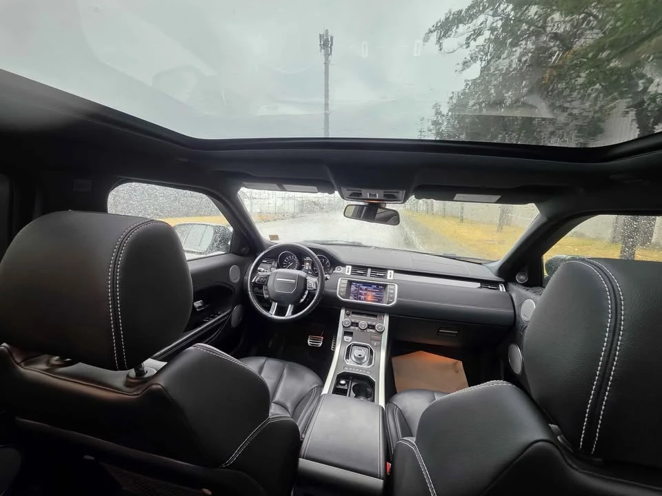 2013 Land Rover Range Rover Evoque 1st Gen - Image 13 of 18