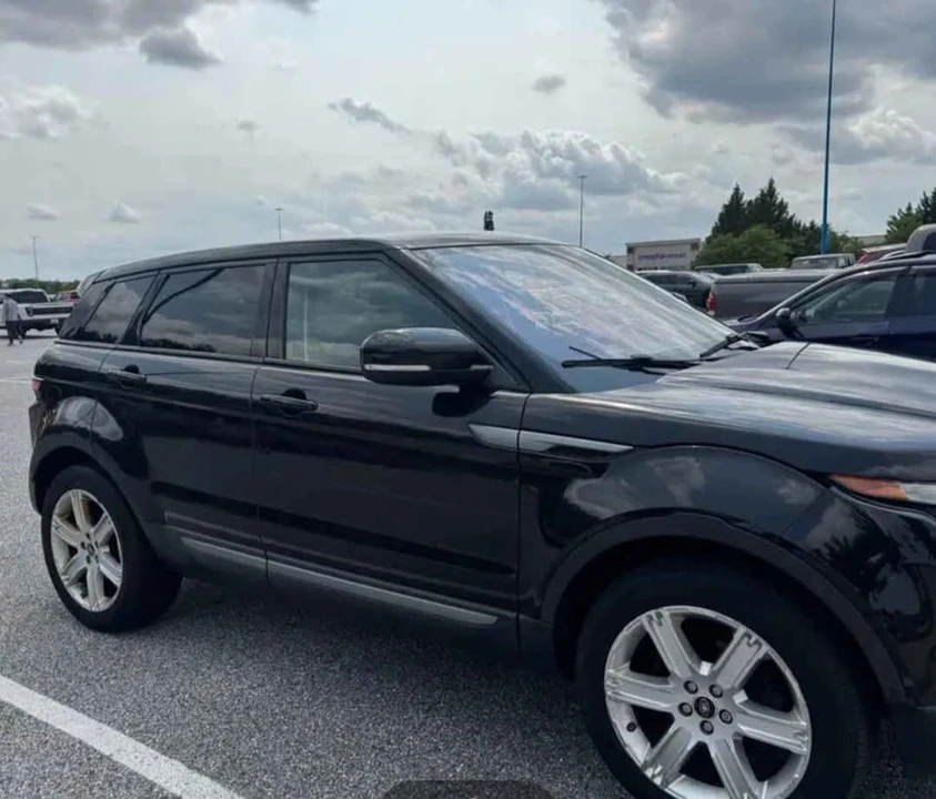 2013 Land Rover Range Rover Evoque 1st Gen - Image 7 of 7