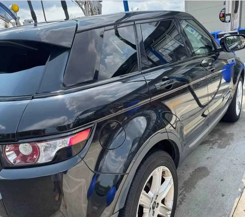 2013 Land Rover Range Rover Evoque 1st Gen - Image 6 of 7