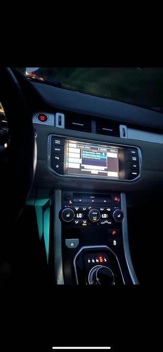 2013 Land Rover Range Rover Evoque 1st Gen - Image 14 of 14