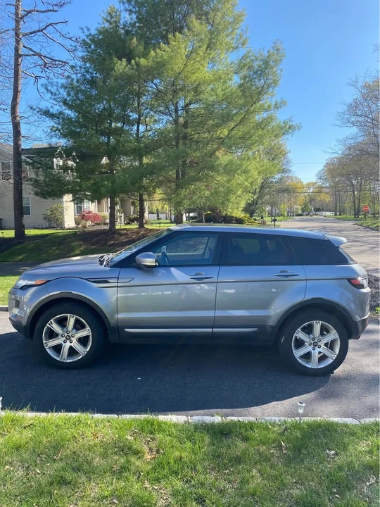 2013 Land Rover Range Rover Evoque 1st Gen - Image 6 of 14