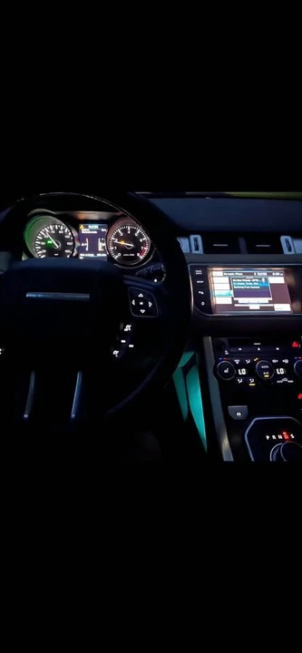 2013 Land Rover Range Rover Evoque 1st Gen - Image 13 of 14