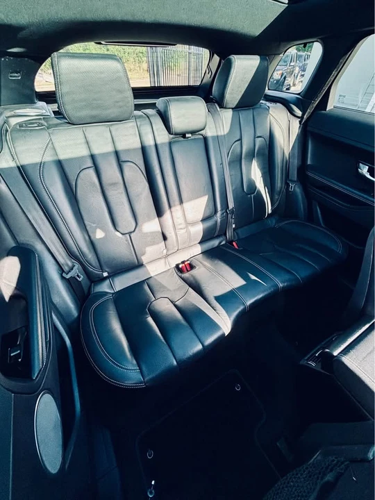 2013 Land Rover Range Rover Evoque 1st Gen - Image 19 of 19
