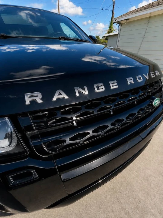 2013 Land Rover Range Rover Evoque 1st Gen - Image 8 of 19