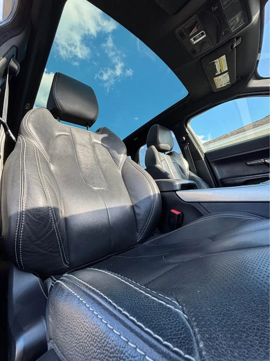 2013 Land Rover Range Rover Evoque 1st Gen - Image 11 of 19