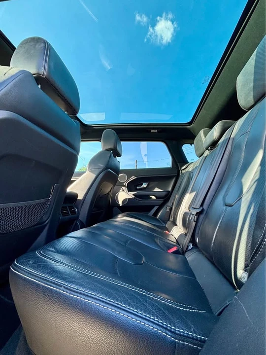 2013 Land Rover Range Rover Evoque 1st Gen - Image 16 of 19