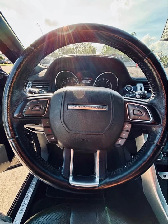 2013 Land Rover Range Rover Evoque 1st Gen - Image 15 of 19
