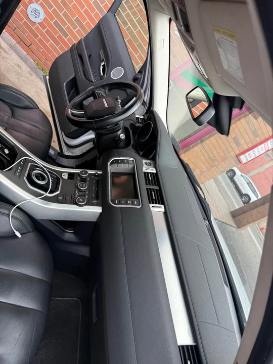 2013 Land Rover Range Rover Evoque 1st Gen - Image 5 of 7