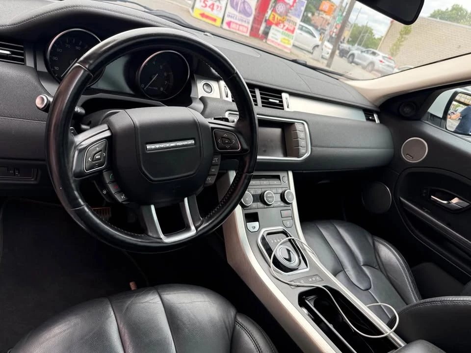 2013 Land Rover Range Rover Evoque 1st Gen - Image 6 of 7