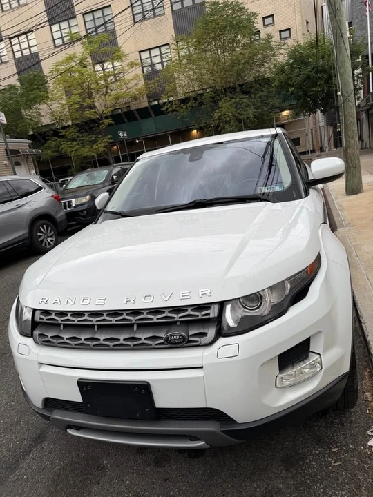 2013 Land Rover Range Rover Evoque 1st Gen - Image 7 of 7
