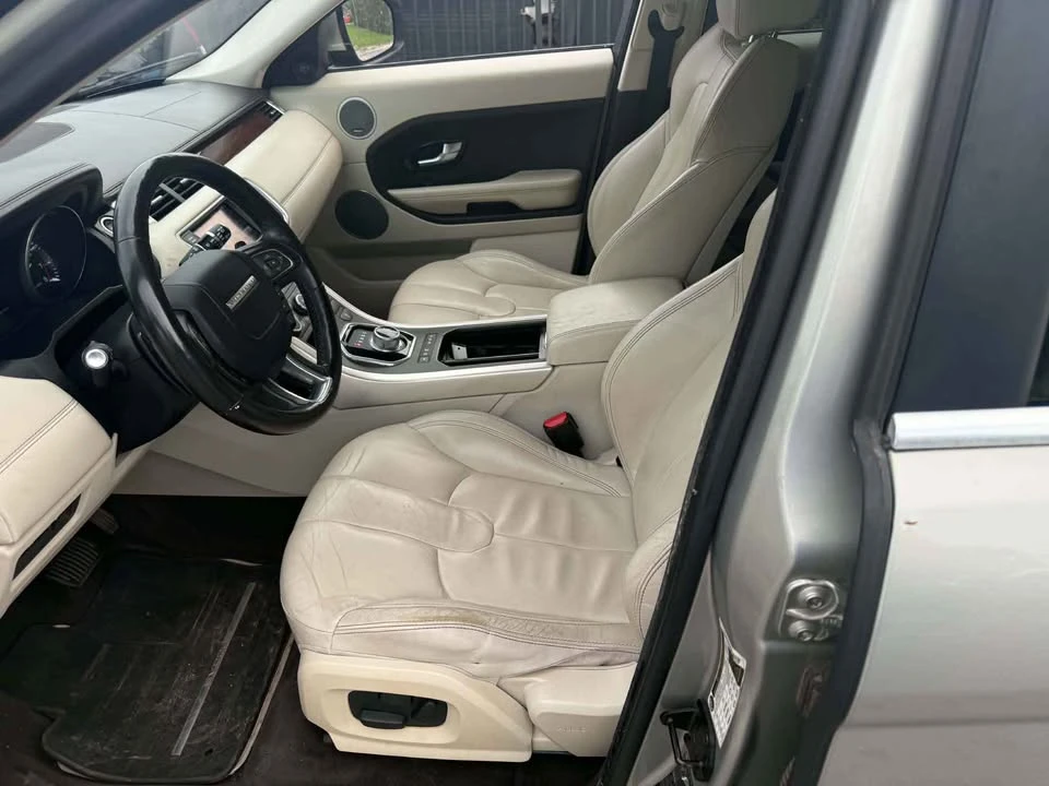 2013 Land Rover Range Rover Evoque 1st Gen - Image 3 of 8