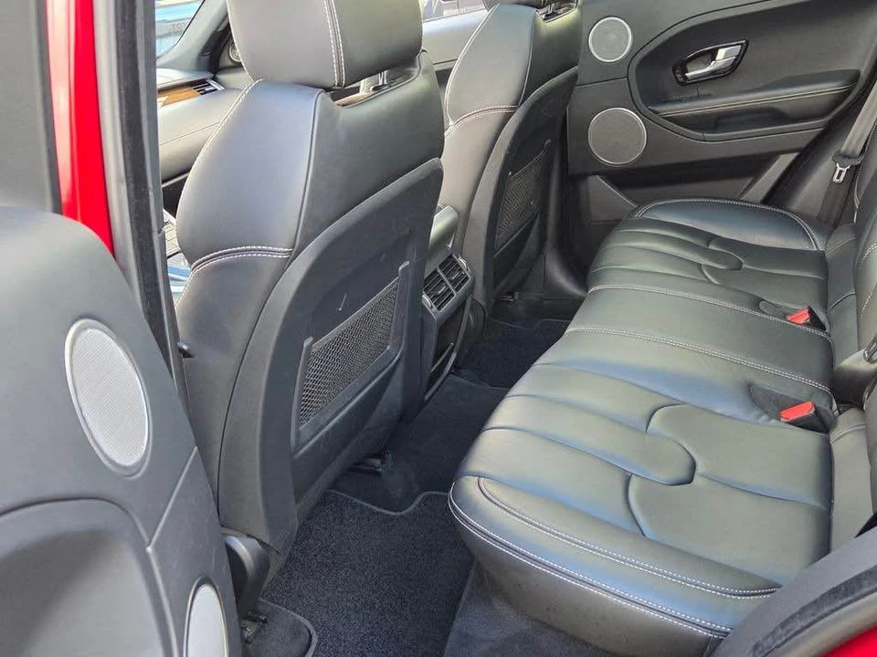 2013 Land Rover Range Rover Evoque 1st Gen - Image 6 of 6
