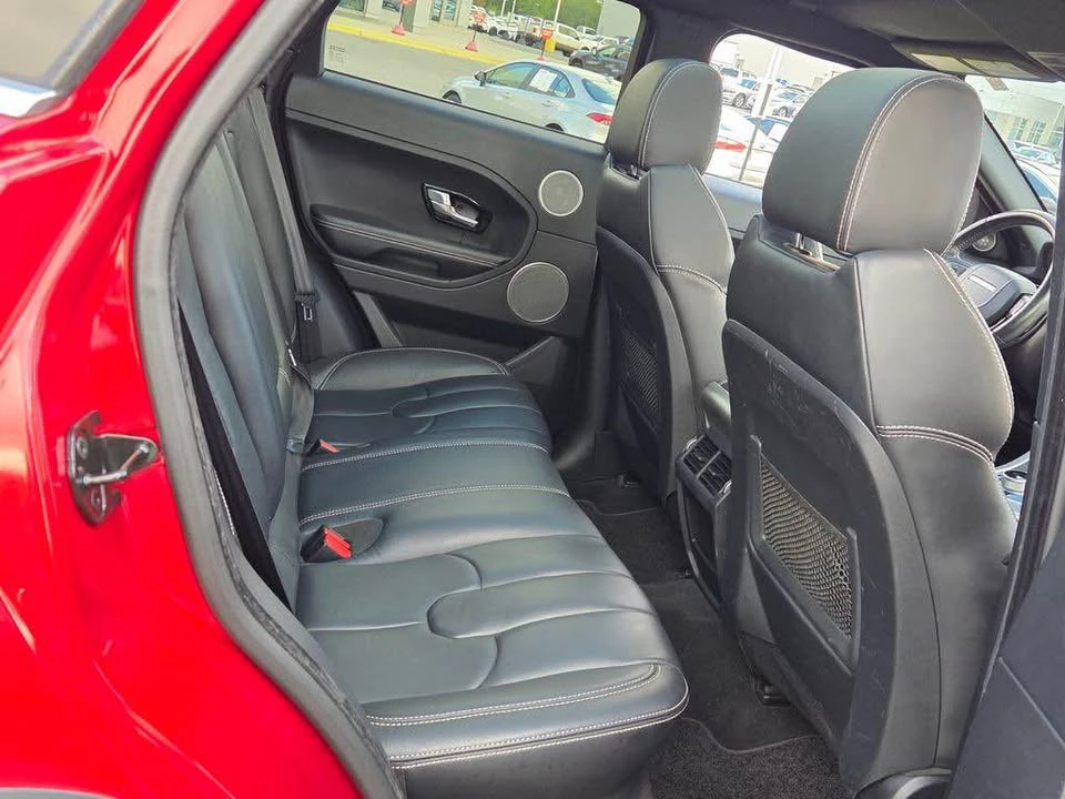 2013 Land Rover Range Rover Evoque 1st Gen - Image 4 of 6