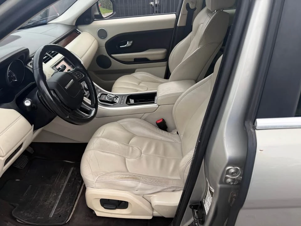 2013 Land Rover Range Rover Evoque 1st Gen - Image 3 of 8