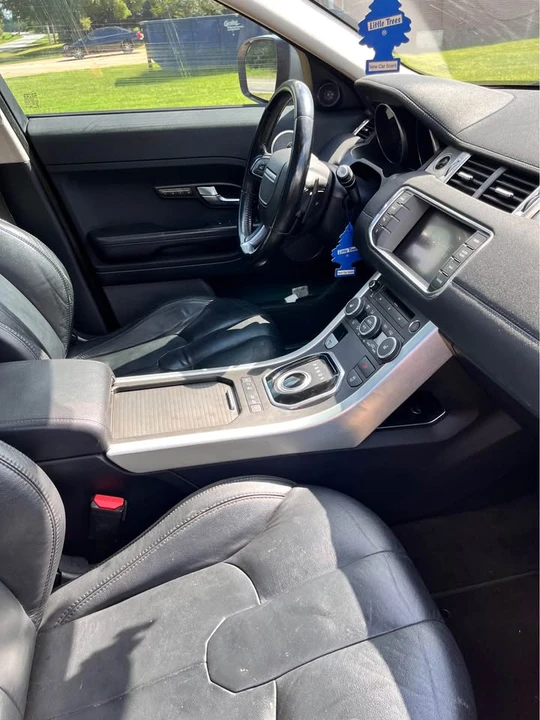 2013 Land Rover Range Rover Evoque 1st Gen - Image 2 of 4