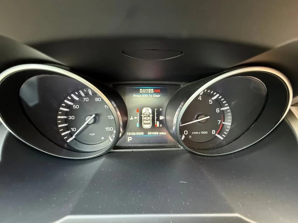 2013 Land Rover Range Rover Evoque 1st Gen - Image 19 of 20