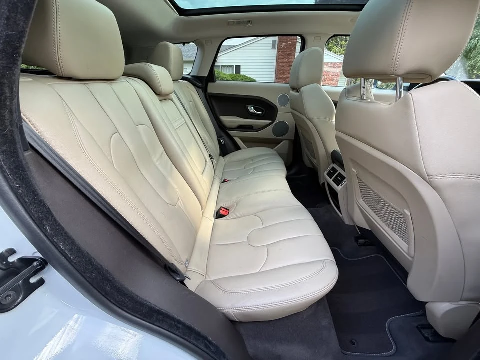 2013 Land Rover Range Rover Evoque 1st Gen - Image 13 of 20